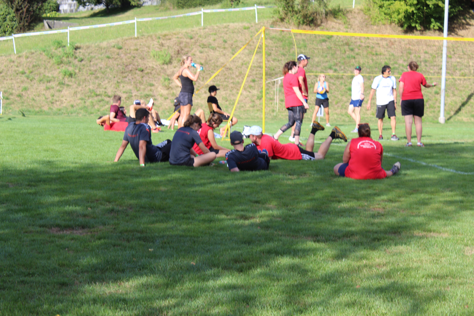 Volley  (120)